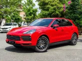 Porsche Cayenne V6 3.0 2022 - THỂ THAO ĐẶC TRƯNG PORSCHE