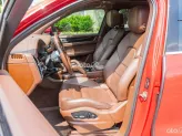 Porsche Cayenne V6 3.0 2022 - THỂ THAO ĐẶC TRƯNG PORSCHE