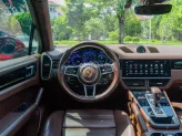 Porsche Cayenne V6 3.0 2022 - THỂ THAO ĐẶC TRƯNG PORSCHE