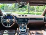 Porsche Cayenne V6 3.0 2022 - THỂ THAO ĐẶC TRƯNG PORSCHE