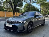 BMW 330i M Sport 2025 - BMW 330i M-Sport 2025