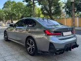 BMW 330i M Sport 2025 - BMW 330i M-Sport 2025