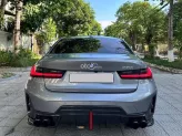 BMW 330i M Sport 2025 - BMW 330i M-Sport 2025