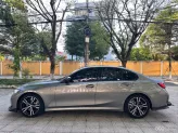 BMW 330i M Sport 2025 - BMW 330i M-Sport 2025