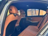BMW 330i M Sport 2025 - BMW 330i M-Sport 2025