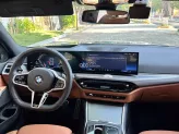 BMW 330i M Sport 2025 - BMW 330i M-Sport 2025
