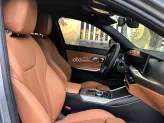BMW 330i M Sport 2025 - BMW 330i M-Sport 2025