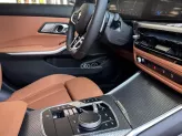 BMW 330i M Sport 2025 - BMW 330i M-Sport 2025