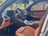 BMW 330i M Sport 2025 - BMW 330i M-Sport 2025
