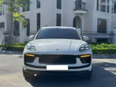 Porsche Macan 2023 - Porsche Macan 2023