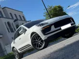 Porsche Macan 2023 - Porsche Macan 2023