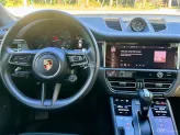 Porsche Macan 2023 - Porsche Macan 2023