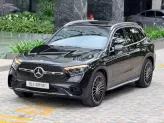Mercedes-Benz GLC 300 4Matic V1 2023 - GLC300 2024