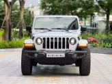 Jeep Wrangler Rubicon 2023 - Jeep Wrangler Rubicon 2023