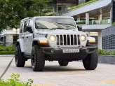 Jeep Wrangler Rubicon 2023 - Jeep Wrangler Rubicon 2023