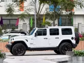 Jeep Wrangler Rubicon 2023 - Jeep Wrangler Rubicon 2023