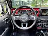 Jeep Wrangler Rubicon 2023 - Jeep Wrangler Rubicon 2023