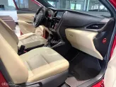 Toyota Yaris 1.5G 2022 - Odo 2.8v km như mới