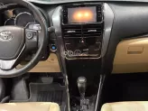 Toyota Yaris 1.5G 2022 - Odo 2.8v km như mới
