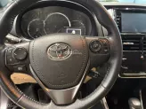 Toyota Yaris 1.5G 2022 - Odo 2.8v km như mới