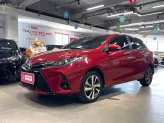 Toyota Yaris 1.5G 2022 - Odo 2.8v km như mới