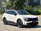 Kia Sportage 2.0G Signature X-Line  2023 - Options hiện đại, miên man