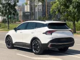 Kia Sportage 2.0G Signature X-Line  2023 - Options hiện đại, miên man