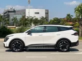 Kia Sportage 2.0G Signature X-Line  2023 - Options hiện đại, miên man