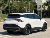 Kia Sportage 2.0G Signature X-Line  2023 - Options hiện đại, miên man