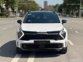 Kia Sportage 2.0G Signature X-Line  2023 - Options hiện đại, miên man
