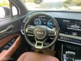 Kia Sportage 2.0G Signature X-Line  2023 - Options hiện đại, miên man