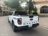 Ford Ranger XLS 2.2 4x2 AT 2023 - Vận hành êm ái, tiết kiệm chi phí sử dụng, phù hợp cho cá nhân kinh doanh