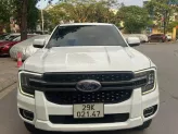 Ford Ranger XLS 2.2 4x2 AT 2023 - Vận hành êm ái, tiết kiệm chi phí sử dụng, phù hợp cho cá nhân kinh doanh
