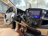 Toyota Fortuner 2.4 MT 4x2 2014 - Phom lỗ mũi số sàn máy dầu bền lành giữ dáng qua thời gian