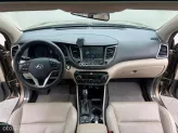 Hyundai Tucson 2.0 Đặc biệt 2019 - Xe đẹp như mới
