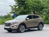 Hyundai Tucson 2.0 Đặc biệt 2019 - Xe đẹp như mới