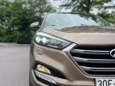 Hyundai Tucson 2.0 Đặc biệt 2019 - Xe đẹp như mới