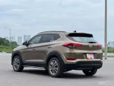 Hyundai Tucson 2.0 Đặc biệt 2019 - Xe đẹp như mới