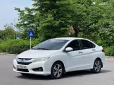 Honda City 1.5 CVT 2014 - Xe gia đình giá tốt 285 triệu