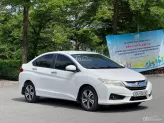 Honda City 1.5 CVT 2014 - Xe gia đình giá tốt 285 triệu