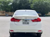 Honda City 1.5 CVT 2014 - Xe gia đình giá tốt 285 triệu
