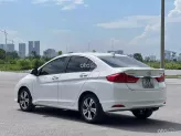 Honda City 1.5 CVT 2014 - Xe gia đình giá tốt 285 triệu