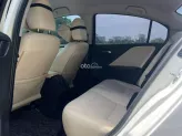 Honda City 1.5 CVT 2014 - Xe gia đình giá tốt 285 triệu