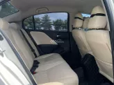 Honda City 1.5 CVT 2014 - Xe gia đình giá tốt 285 triệu