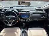 Honda City 1.5 CVT 2014 - Xe gia đình giá tốt 285 triệu