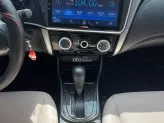 Honda City 1.5 CVT 2014 - Xe gia đình giá tốt 285 triệu