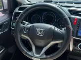 Honda City 1.5 CVT 2014 - Xe gia đình giá tốt 285 triệu