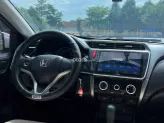 Honda City 1.5 CVT 2014 - Xe gia đình giá tốt 285 triệu