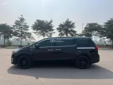 Kia Sedona 2.2 DAT 2018 - Gầm sáng, máy số zin từ giàn cò