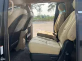 Kia Sedona 2.2 DAT 2018 - Gầm sáng, máy số zin từ giàn cò